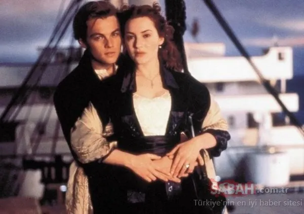 90'ların Unutulmaz filmlerinden efsane set fotoğrafları
