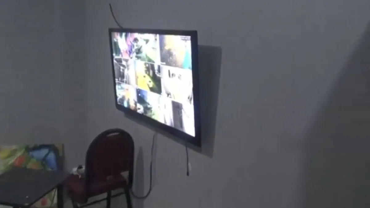 Avcılar’da nefes kesen uyuşturucu operasyonu: Zehir tacirlerinden akılalmaz kamera sistemi! Avcılar’da nefes kesen uyuşturucu operasyonu: Zehir tacirlerinden akılalmaz kamera sistemi!