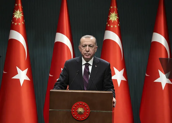 SON DAKİKA | Kabine Toplantısı (Bakanlar Kurulu) ne zaman, hangi gün yapılacak? Kabine Toplantısı tarihi belli oldu!