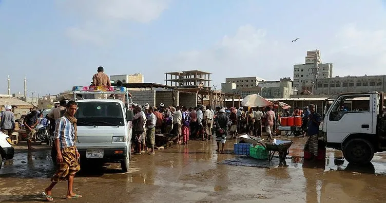 ABD, BM Güvenlik Konseyi’nden Yemen tasarısının ertelenmesini istedi