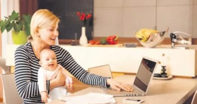 Calisan Anneye Bin 500 Liralik Bakici Parasi Sayfa 5 Ekonomi Haberleri