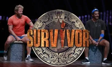 Survivor’da şampiyon kim oldu? 2021 Survivor birincisi SMS oyu sıralaması ile İsmail Balaban mı Poyraz mı oldu? 2021 Survivor kim şampiyon oldu?