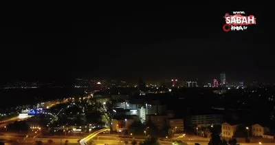 Çöl tozu bulutu İzmir’de etkisini sürdürüyor | Video