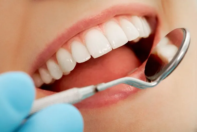 Dişlere zarar veren 6 hatalı alışkanlık