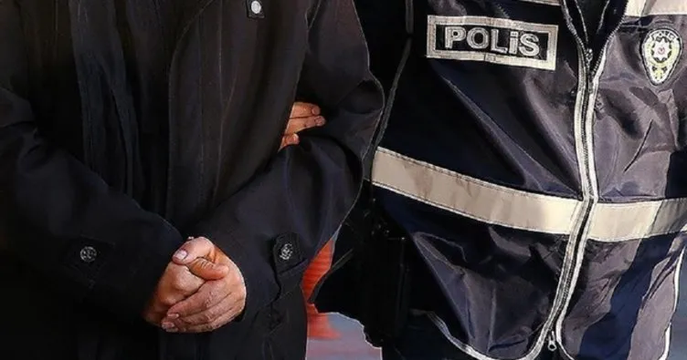 Nevşehir’de hırsızlık yaptılar, Kayseri’de yakalandılar