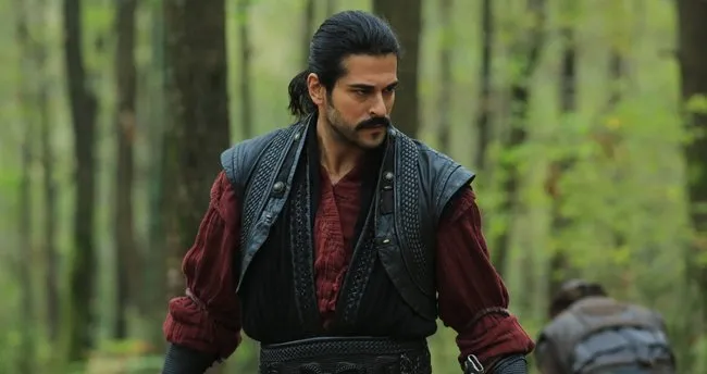 Kurulus Osman 2 Bolum Fragmani Izle Kurulus Osman 2 Yeni Bolum Bu Aksam Atv De En Son Haber