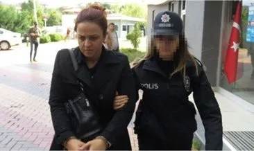 Son dakika: FETÖ elebaşının yeğeni Zeynep Gülen’e 2 yıl 7 ay hapis