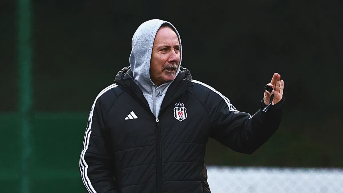 Beşiktaş, Konyaspor maçına hazır!