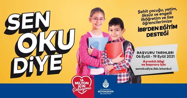 Reklamı var, kendisi yok!