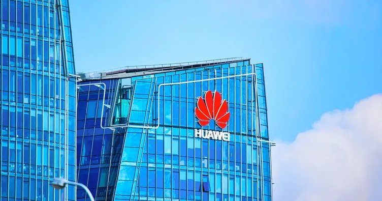Huawei’ye büyük şok! Huawei Çin pazarında geriye düştü