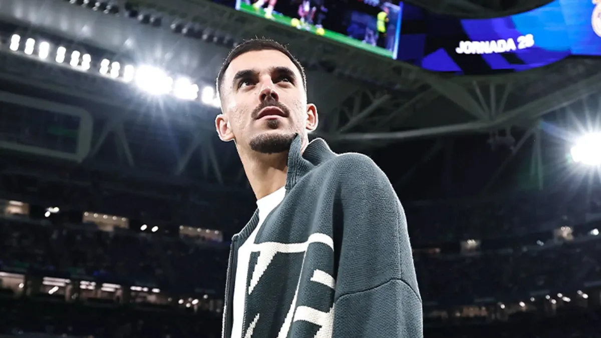 Dani Ceballos, Beşiktaş’a önerildi! – Son Dakika Spor Haberleri Dani Ceballos, Beşiktaş’a önerildi! – Son Dakika Spor Haberleri