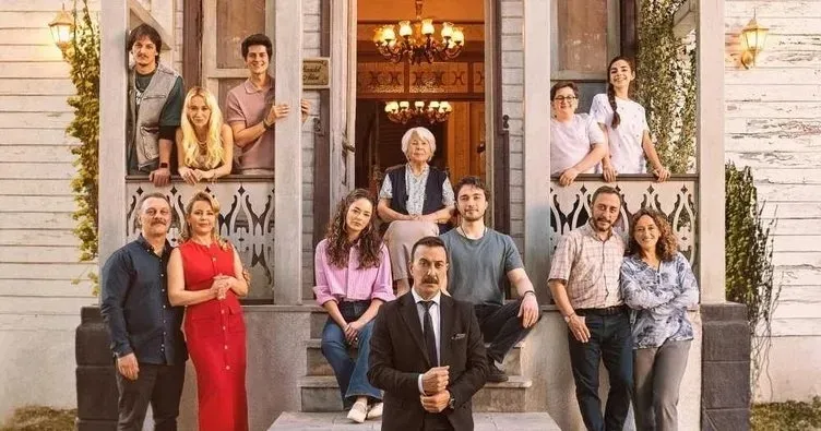 Haziran şampiyonu atv!