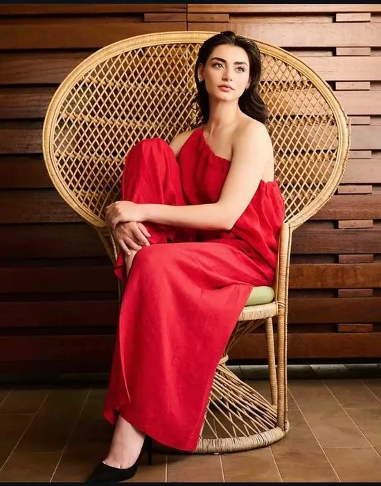 ’Kuruluş Osman’ın ’Bala Hatun’u olarak hafızalar kazındı! Özge Törer dizideki unutamadığı sahneyi anlattı...