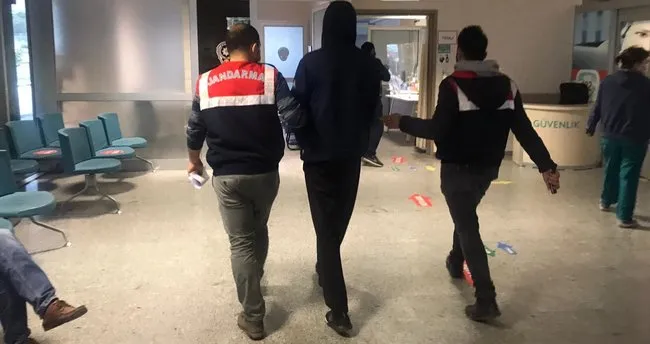 Izmir De Uyusturucu Satan Pkk Li Yakalandi Son Dakika Haberler