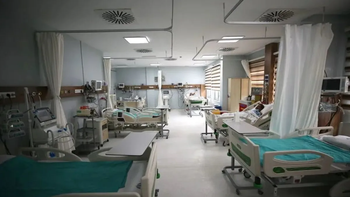 Bugün hastaneler açık mı, kapalı mı? 25 Mayıs 2026 Pazartesi hastane, poliklinik ve sağlık ocakları çalışıyor mu? Bugün hastaneler açık mı, kapalı mı? 25 Mayıs 2026 Pazartesi hastane, poliklinik ve sağlık ocakları çalışıyor mu?