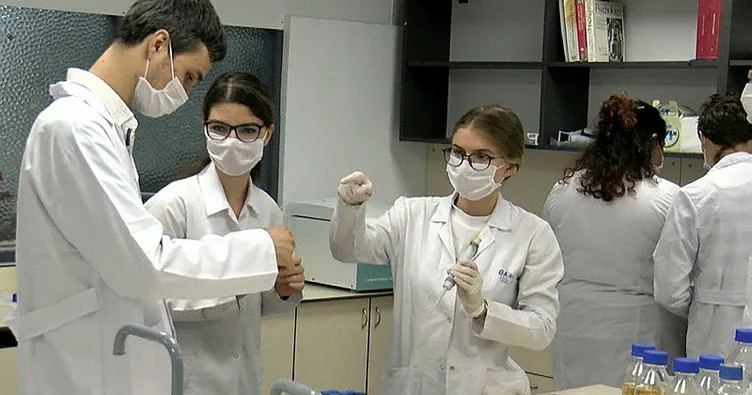 Yerli intranazal Kovid-19 aşısında son dakika: Mutasyona karşı etkisi kanıtlandı