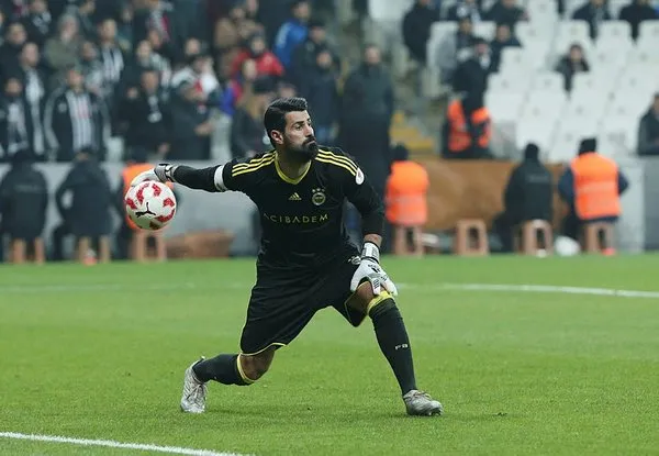 İşte Volkan Demirel'in Fenerbahçe uğruna reddettiği takımlar