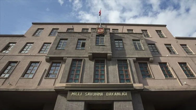 SON DAKİKA | Yeni bakan yardımcıları belli oldu! Resmi Gazete’de yayımlandı