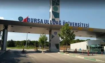 Bursa Uludağ Üniversitesi 190 sözleşmeli personel alacak