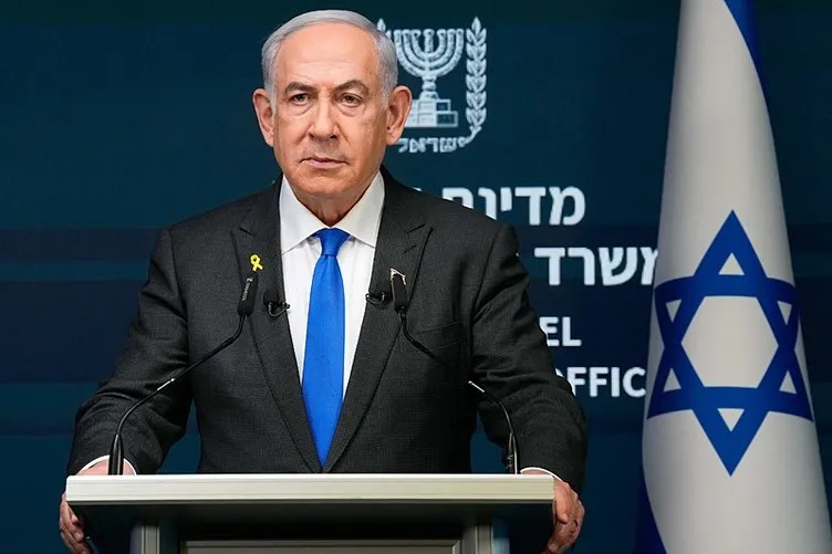 Lübnan kararının ardından ilk kez konuştu! Netanyahu’dan ateşkes itirafı: Orta Doğu’nun çehresini değiştiriyoruz!