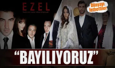 ’Brezilyalılar, Türk dizilerine bayılıyor’