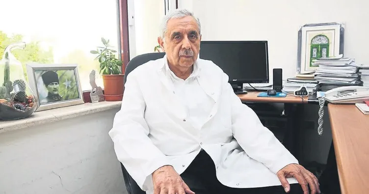 Kalpten bir çağrı