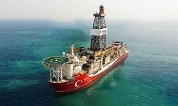 Bakan Dönmez: Karadeniz’de yeni bir doğalgaz umudu var