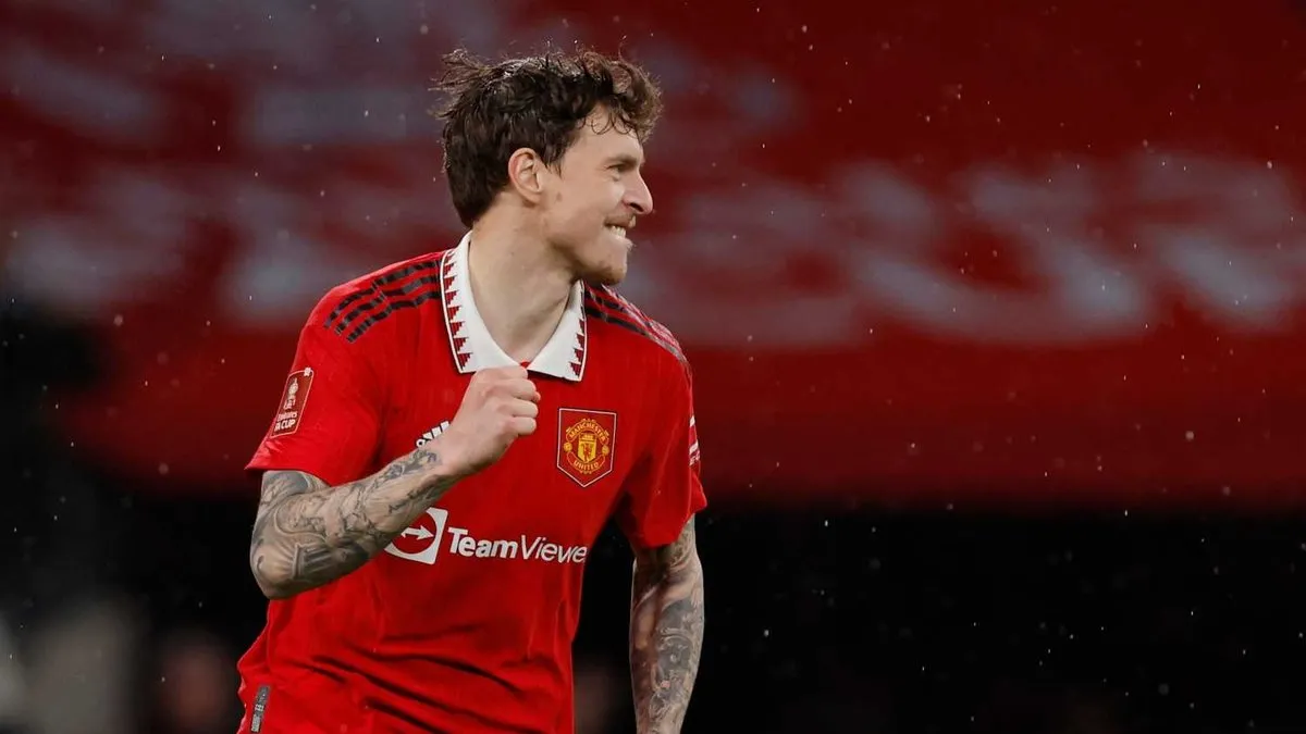 FENERBAHÇE HABERLERİ: Kanarya'dan Victor Lindelöf hamlesi!