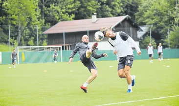 Alanya’nın sınav günü