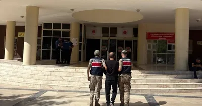 24 yıl 1 ay 29 gün hapis cezası bulunan firari yakalandı #sanliurfa
