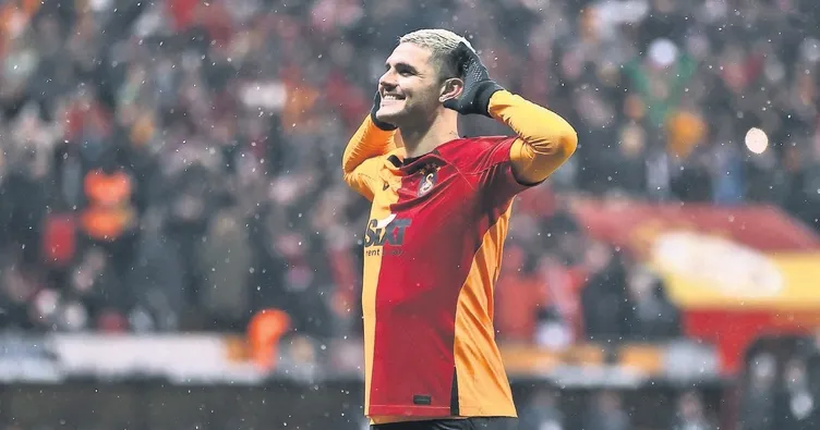 Opsiyon var pazarlık yok