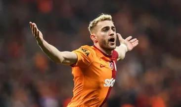 Son dakika Galatasaray haberleri: Cimbom’a tam 60 milyon Euro’luk inanılmaz gelir! Barış Alper Yılmaz ve...