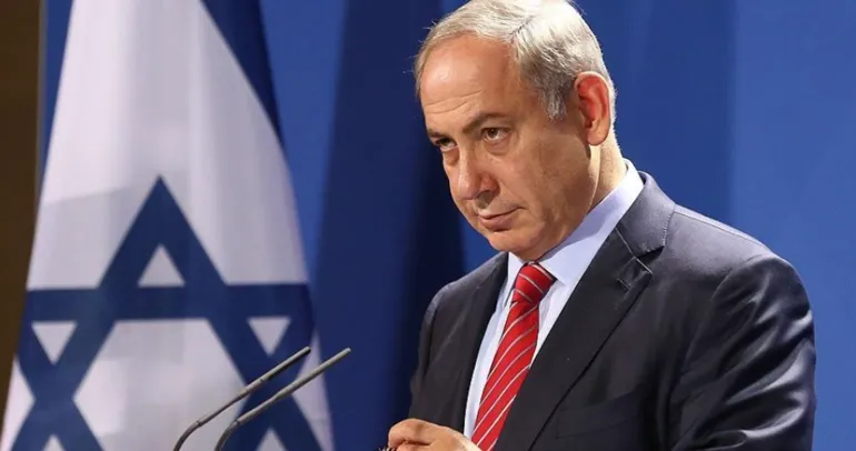 Netanyahu güvenlik kabinesini topluyor