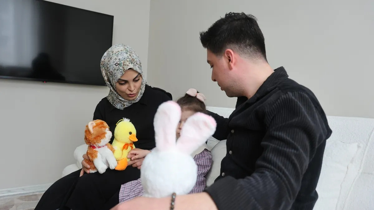Konya’da ilaçlama dehşeti: 2 yaşındaki kızları ölümden döndü! ‘Aileyi bitireceklerdi’ Konya’da ilaçlama dehşeti: 2 yaşındaki kızları ölümden döndü! ‘Aileyi bitireceklerdi’