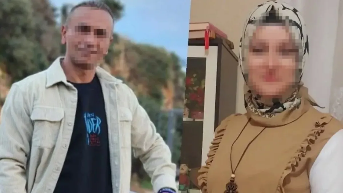 3 evladından 2’sinin babası kuzeni çıktı! Kabusu yaşayan adam konuştu: Senelerce dost hayatı yaşamışlar! 3 evladından 2’sinin babası kuzeni çıktı! Kabusu yaşayan adam konuştu: Senelerce dost hayatı yaşamışlar!