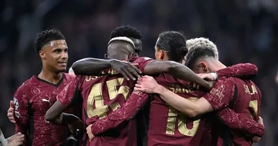 Dev Randevu Kapıda! Galatasaray - Atletico Madrid maçı ne zaman, saat kaçta, hangi kanalda?