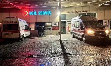 Ava çıktı evlat katili oldu #erzurum