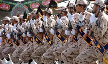 İran’da Devrim Muhafızları Ordusu mensubu bir kişi silahlı saldırıda öldü