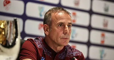 Son dakika haberi: Trabzonspor’dan Galatasaray’a transfer çalımı! Abdullah Avcı istedi...