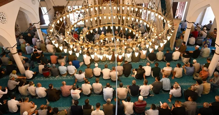 Antalya’nın kültürel mirası yenilendi