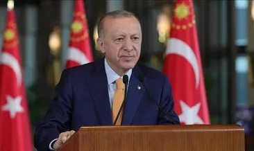 Son dakika: Başkan Erdoğan’dan muhalefete: 6’lı masadan kim kaldı, Meclis’e girebildiler mi?