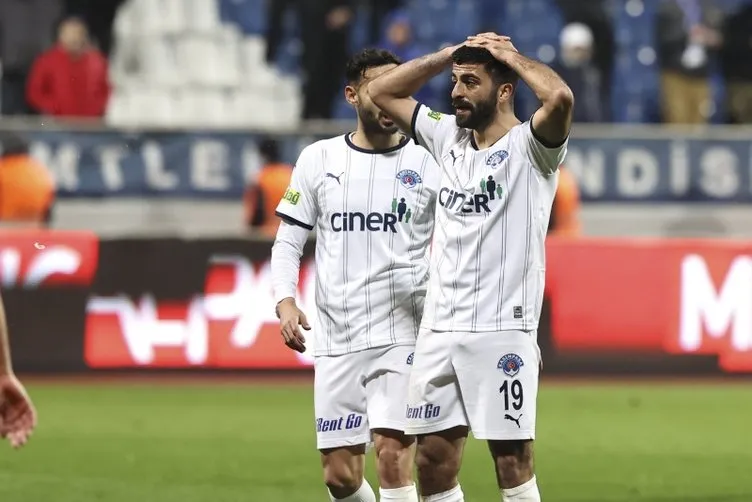 Son dakika Trabzonspor transfer haberleri: Fırtına’dan Umut Bozok için yeni teklif! İmza tarihi belli oldu...