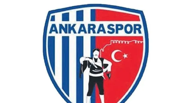 Osmanlıspor artık Ankaraspor oldu