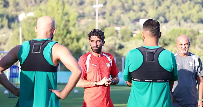 Bodrum FK evinde siftah peşinde