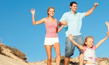 Çocuğunuzun yaşam koçu olabilirsiniz