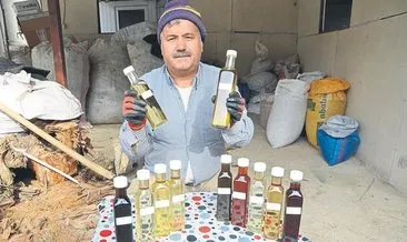 Koronaya doğal çözüm