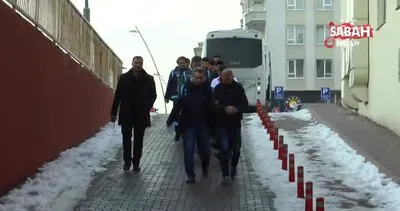 Kayseri polisinden ’Bahis ve Şans Oyunu’ Operasyonu: 9 gözaltı | Video