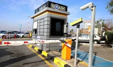 İspark’a yüzde 60 zam