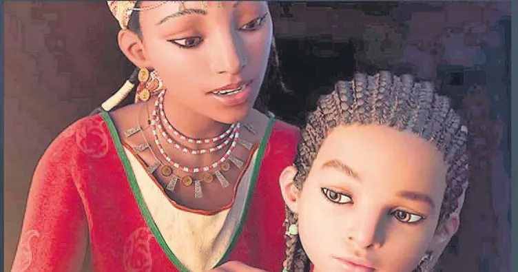 ‘Bilal’ milyonlarca öğrenciyle buluşacak