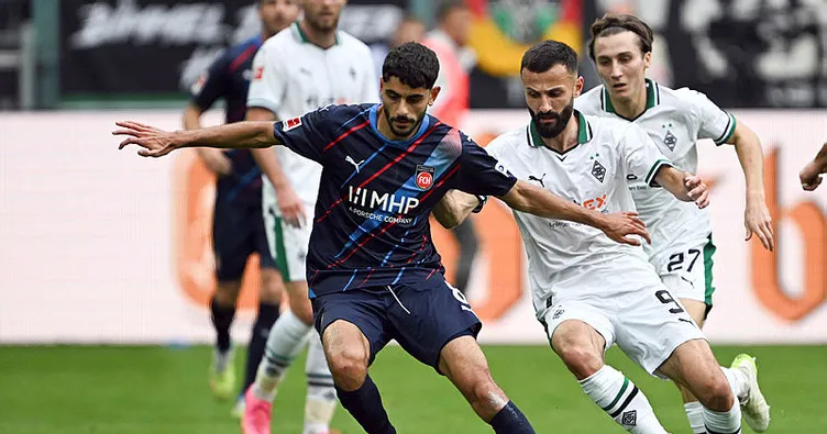 Galatasaray’dan yeni sağ bek atağı! Eren Dinkçi...
